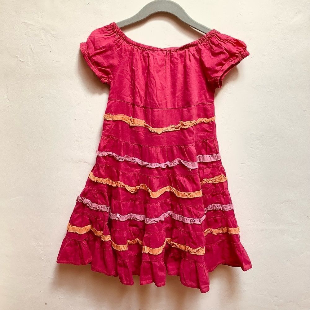 GIRLS DRESS  - Picture 3 of 10